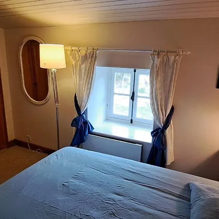 De Largellas Nyaraló Balazuc