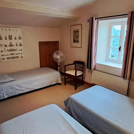 De Largellas Balazuc